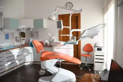 Treatment surgery at Rusholme Dental Practice